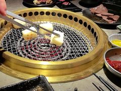 -谷牛日式烤肉(宝山U天地店)