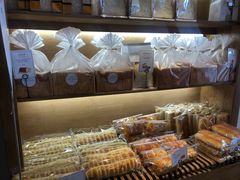 -那家面包房(珠江路店)