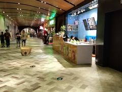 -砂之船奥莱(南京江宁店)