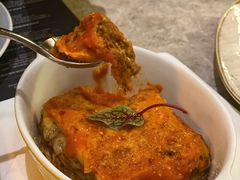 千层面-OGGI TRATTORIA PIZZERIA(深业上城店)