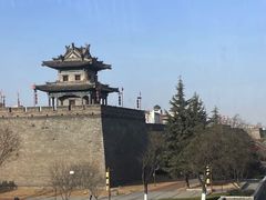 -西安城墙·碑林历史文化景区