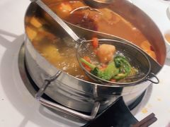 -陈记顺和牛肉火锅馆(天河北路店)