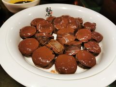 -粗粮人家·东北菜(洋桥店)