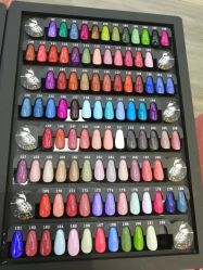 -喵小姐 MIAO STYLE美甲