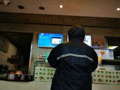 -红鼻子桂林米粉(金唐新光界店)