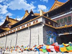 -大召无量寺