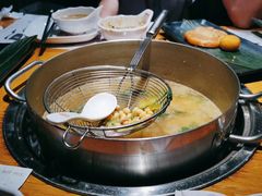 -海银海记潮汕牛肉火锅(新港中路海珠店)
