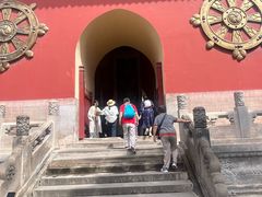 -普陀宗乘之庙(小布达拉宫)