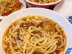 -晋B2008刀削面(小南庄店)