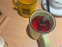 -太二酸菜鱼(深圳布吉万象汇店)