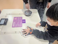 -陕西科学技术馆