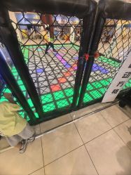 -斯坦熊亲子密室(富力广场店)
