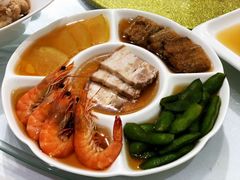 -老人和饭店(淮海中路店)