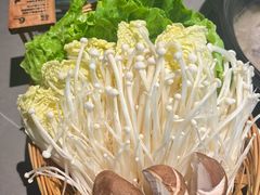 -同仁四季椰子鸡(无锡滨湖万象汇店)