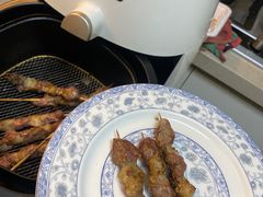 -盒马鲜生(双清路店)