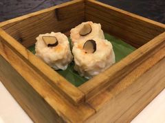 -长沙北辰洲际酒店-栀味轩中餐厅