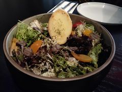 -C&R西班牙餐厅