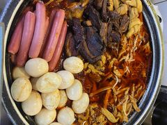 -安徽阜阳卷馍(西单店)