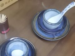 -魁盛居百年鲁菜馆(中林路店)