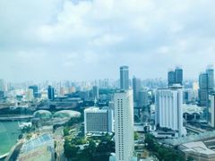 -新加坡摩天观景轮