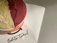 -Dip in Gelato(富民路店)
