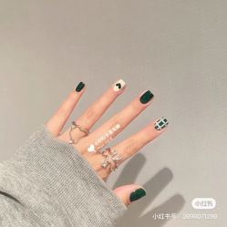 -妙睫屋日式美甲美睫