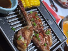 -花潮料理艺食馆(世欧广场店)