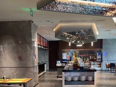 -希尔顿欢朋酒店·欢朋餐厅