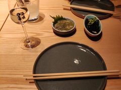 清酒-人间酒暖·Go blanc·烧鸟·深夜食堂(陆家嘴店)