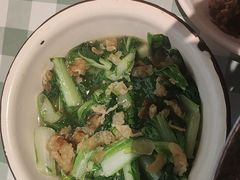 -彭耕记猪油炒小菜(吉联mall店)