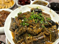 -邵万生食品公司(南京东路店)