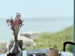 -上海滴水湖皇冠假日酒店