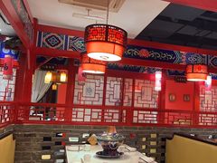 -祥源胡同·涮牛羊肉火锅(花桥店)