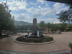 -清迈夜间动物园