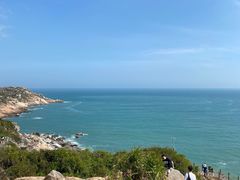-广东惠东海龟国家级自然保护区