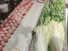 -东道煮牛肉火锅(重庆路店)