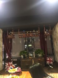 -UN·SAKA 右嗯造型