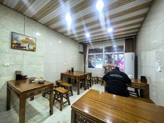 -刘信牛羊肉泡馍小炒(回民街店)