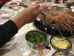 -水碾河刘老大串串香(水碾河路店)