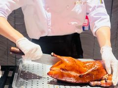 -金鸭季·北京烤鸭(深业上城店)