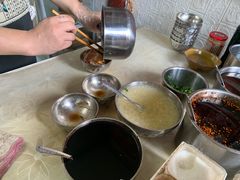 -小陈方酥锅盔(古城总店)