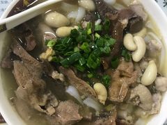 -荔林食店(西华路店)
