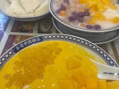 -赵记传承·中国甜品(福州总店)