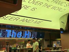 -造精酿餐厅
