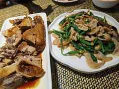 -老客家·客家菜(万达店)