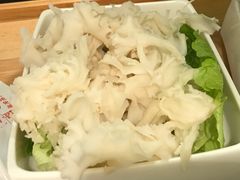绣球菌-俏牛哥鲜牛肉牛肆馆(重庆天地店)
