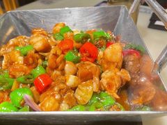-弄堂里·寻味杭州(湖滨银泰in77C区店)