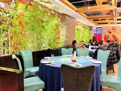 -金狮麟·新豫菜(金码大厦店)