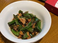 -庭苑饭香·生态餐厅(动物园店)