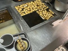 -万家乐小小饮食店